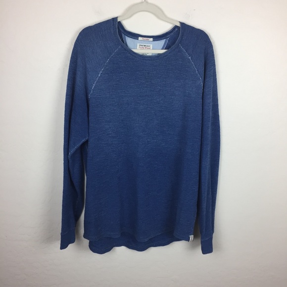Lucky Brand Other - Lucky Brand pullover shirt